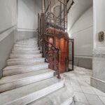 Luminoso y céntrico despacho en alquiler.