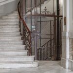 Luminoso y céntrico despacho en alquiler.