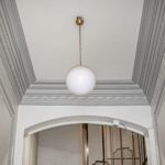 Luminoso y céntrico despacho en alquiler.