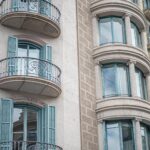 Luminoso y céntrico despacho en alquiler.