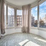 Luminoso y céntrico despacho en alquiler.