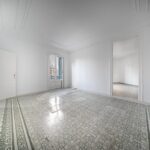 Luminoso y céntrico despacho en alquiler.