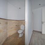 Luminoso y céntrico despacho en alquiler.