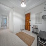 Mieszkanie z dwoma sypialniami w klasycznej kamienicy