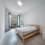 Mieszkanie z dwoma sypialniami w klasycznej kamienicy