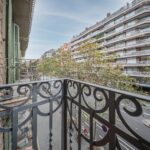 Mieszkanie z dwoma sypialniami w klasycznej kamienicy