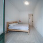 Mieszkanie z dwoma sypialniami w klasycznej kamienicy