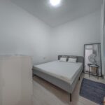 Mieszkanie z dwoma sypialniami w klasycznej kamienicy