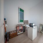 Mieszkanie z dwoma sypialniami w klasycznej kamienicy