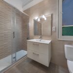 Mieszkanie z dwoma sypialniami w klasycznej kamienicy