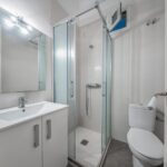 Mieszkanie z dwoma sypialniami w klasycznej kamienicy