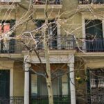 Mieszkanie z dwoma sypialniami w klasycznej kamienicy