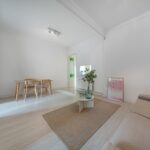 Mieszkanie z dwoma sypialniami w klasycznej kamienicy