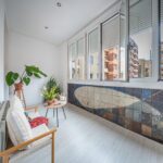 Mieszkanie z dwoma sypialniami w klasycznej kamienicy