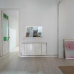 Mieszkanie z dwoma sypialniami w klasycznej kamienicy