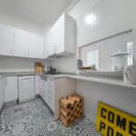 Mieszkanie z dwoma sypialniami w klasycznej kamienicy