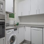 Mieszkanie z dwoma sypialniami w klasycznej kamienicy