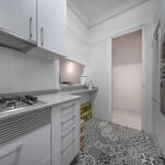 Mieszkanie z dwoma sypialniami w klasycznej kamienicy