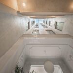 Ático dúplex con plazas de aparcamiento y trastero en una finca del famoso Enric Sagnier