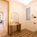 W pełni wyremontowany apartament na najwyższym piętrze w Quadrat d’or