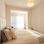 W pełni wyremontowany apartament na najwyższym piętrze w Quadrat d’or