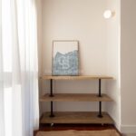 W pełni wyremontowany apartament na najwyższym piętrze w Quadrat d’or