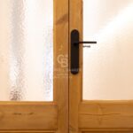 W pełni wyremontowany apartament na najwyższym piętrze w Quadrat d’or