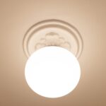 W pełni wyremontowany apartament na najwyższym piętrze w Quadrat d’or