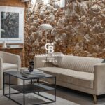 Exclusive three-level designer home in the heart of Eixample