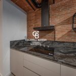 Exclusive three-level designer home in the heart of Eixample