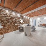 Exclusive three-level designer home in the heart of Eixample