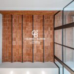 Exclusive three-level designer home in the heart of Eixample