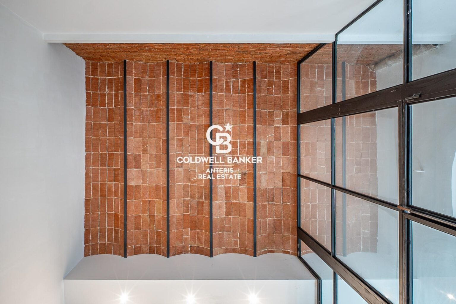 Exclusive three-level designer home in the heart of Eixample