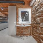 Exclusive three-level designer home in the heart of Eixample