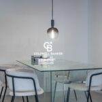 Exclusive three-level designer home in the heart of Eixample