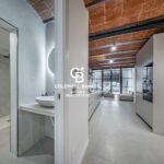 Exclusive three-level designer home in the heart of Eixample