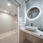 Exclusive three-level designer home in the heart of Eixample