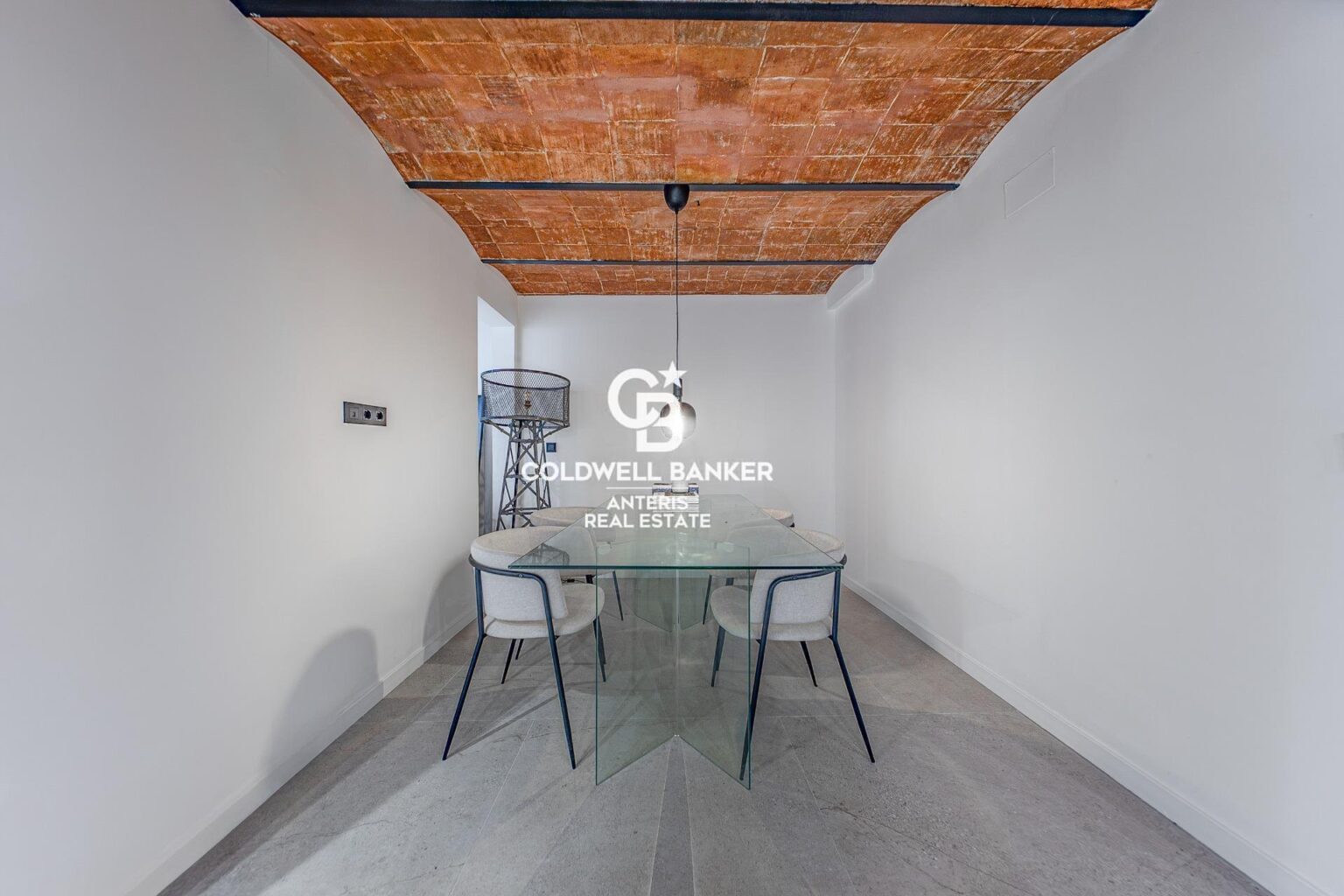 Exclusive three-level designer home in the heart of Eixample