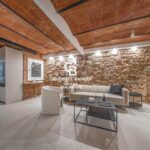 Exclusive three-level designer home in the heart of Eixample