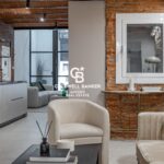 Exclusive three-level designer home in the heart of Eixample