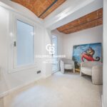 Exclusive three-level designer home in the heart of Eixample