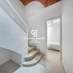 Exclusive three-level designer home in the heart of Eixample