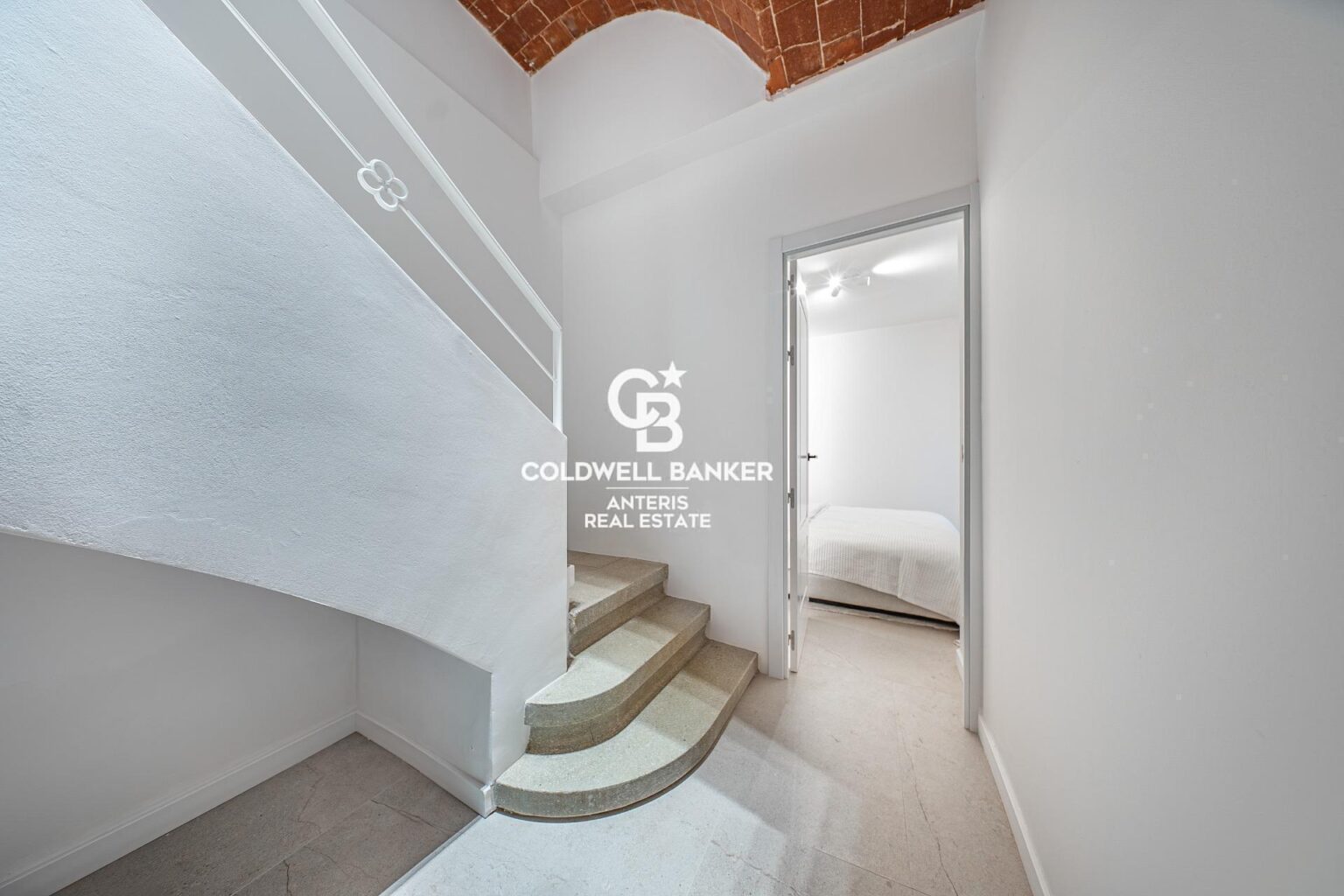 Exclusive three-level designer home in the heart of Eixample