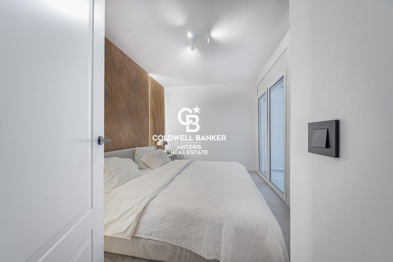 Exclusive three-level designer home in the heart of Eixample