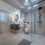 Exclusive three-level designer home in the heart of Eixample