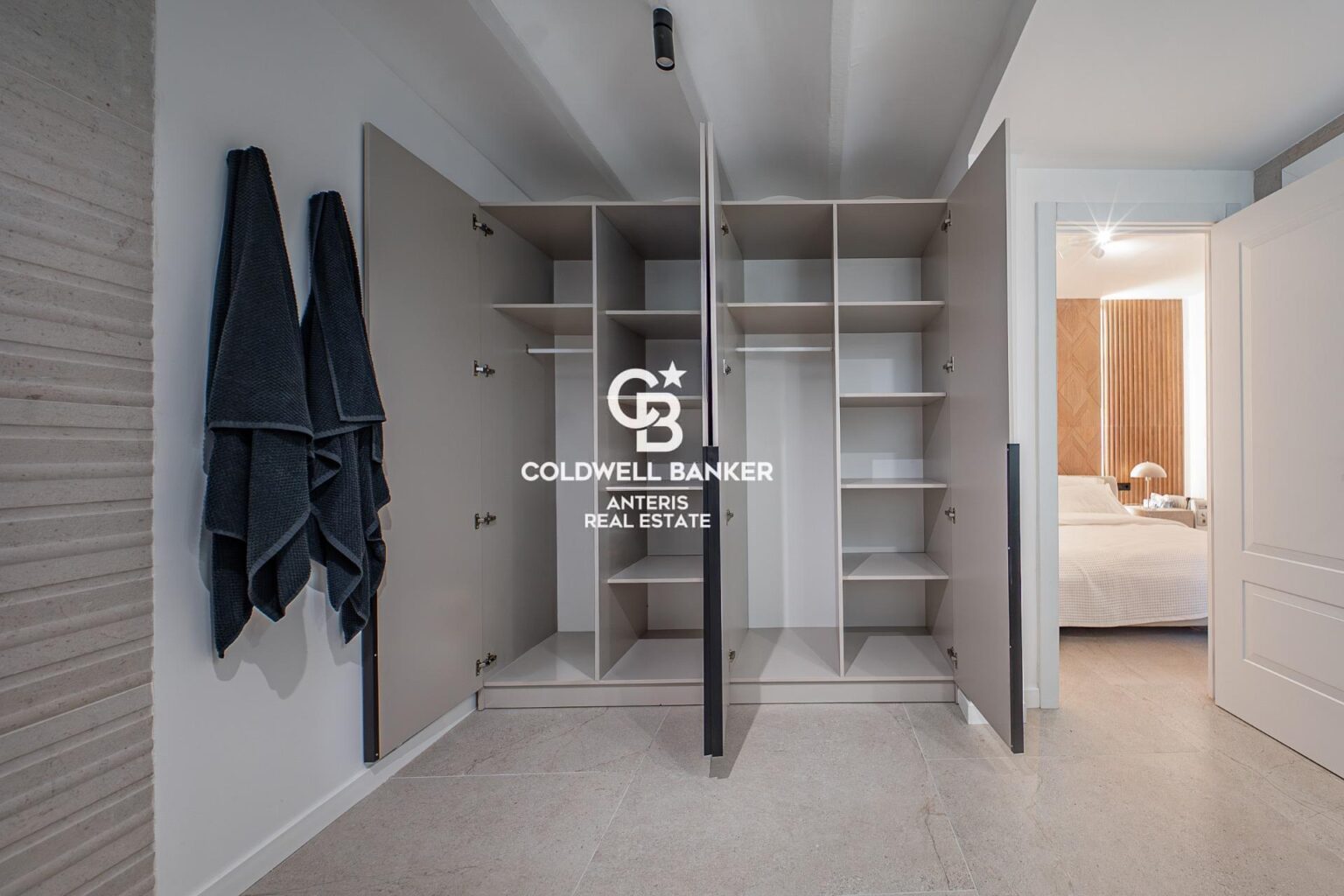 Exclusive three-level designer home in the heart of Eixample