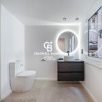 Exclusive three-level designer home in the heart of Eixample