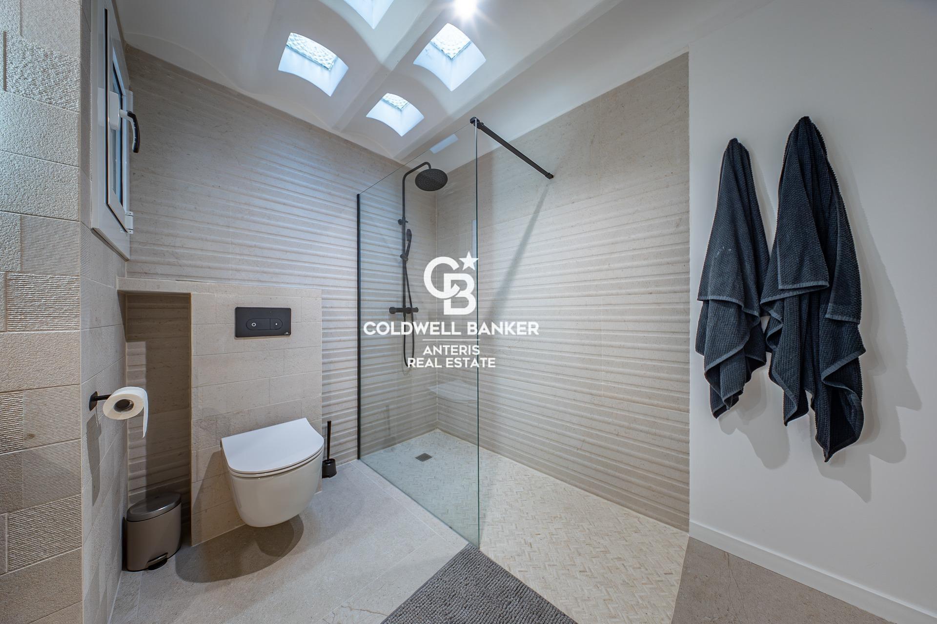 Exclusive three-level designer home in the heart of Eixample