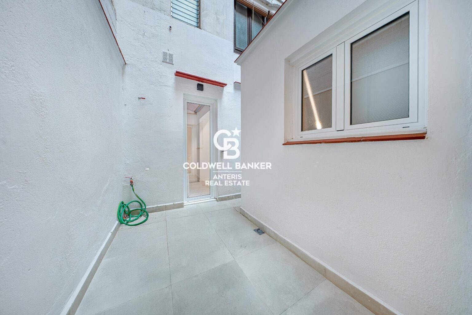 Exclusive three-level designer home in the heart of Eixample