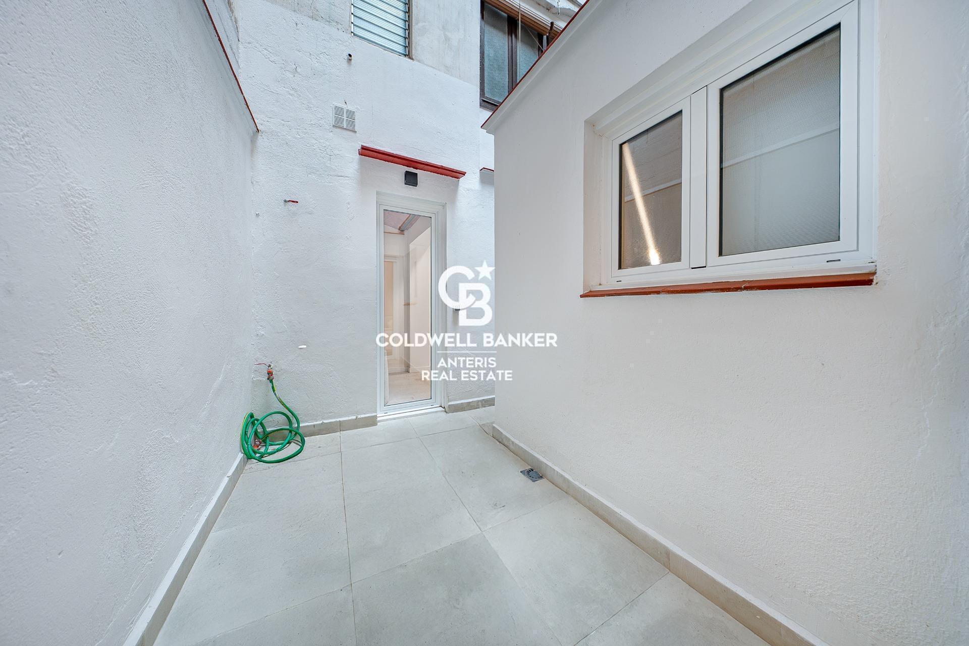 Exclusive three-level designer home in the heart of Eixample